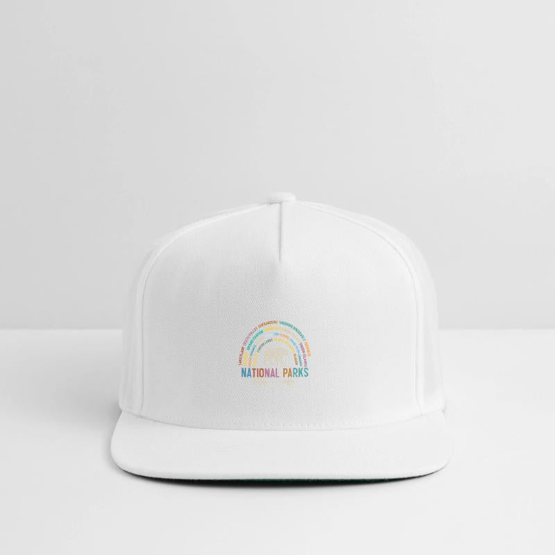 US National Parks, National Park, Denali, Redwood