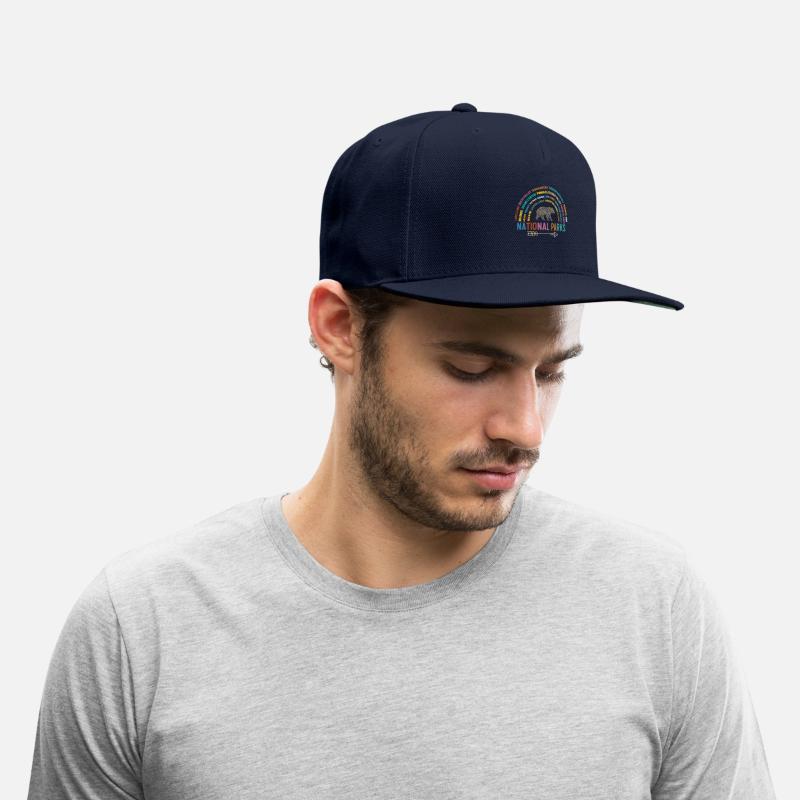 US National Parks, National Park, Denali, Redwood