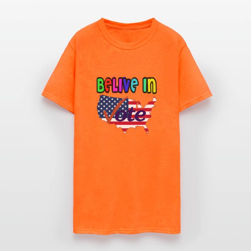 USA Election T-Shirts