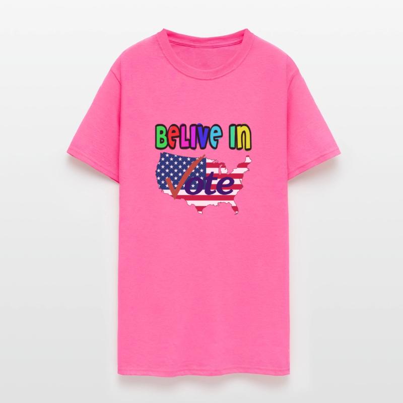 USA Election T-Shirts