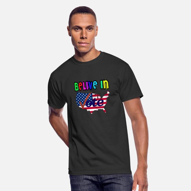 USA Election T-Shirts