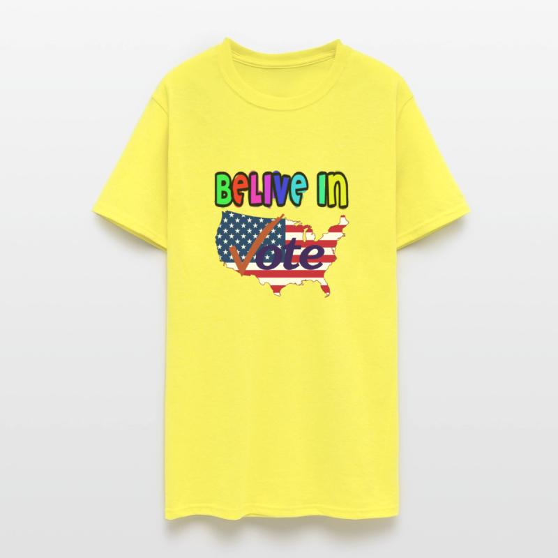 USA Election T-Shirts
