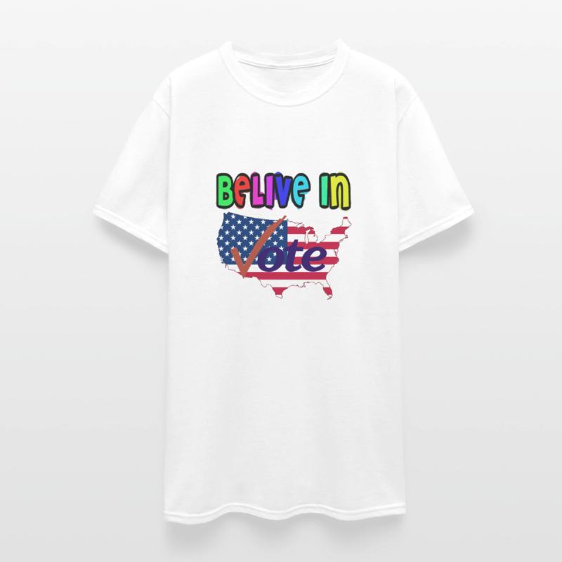 USA Election T-Shirts