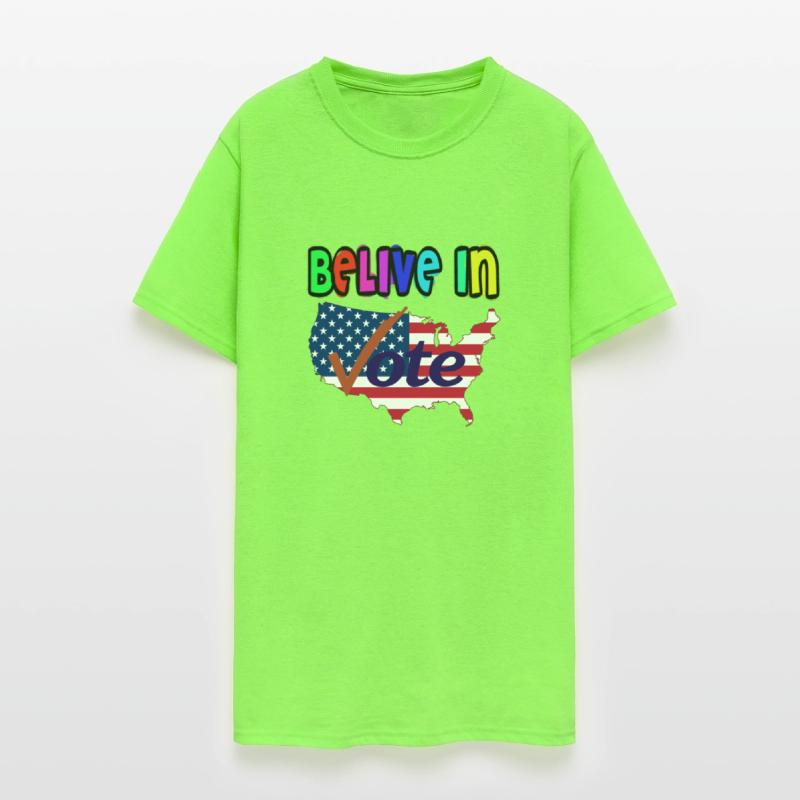 USA Election T-Shirts