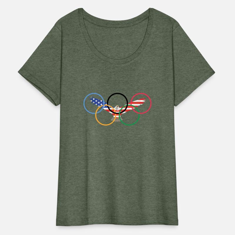 usa olympics