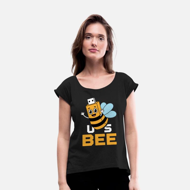 Usbee Bee With Usb Stick