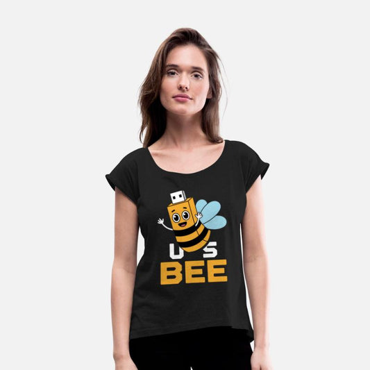 Usbee Bee With Usb Stick