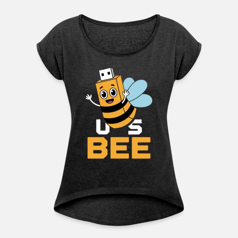 Usbee Bee With Usb Stick
