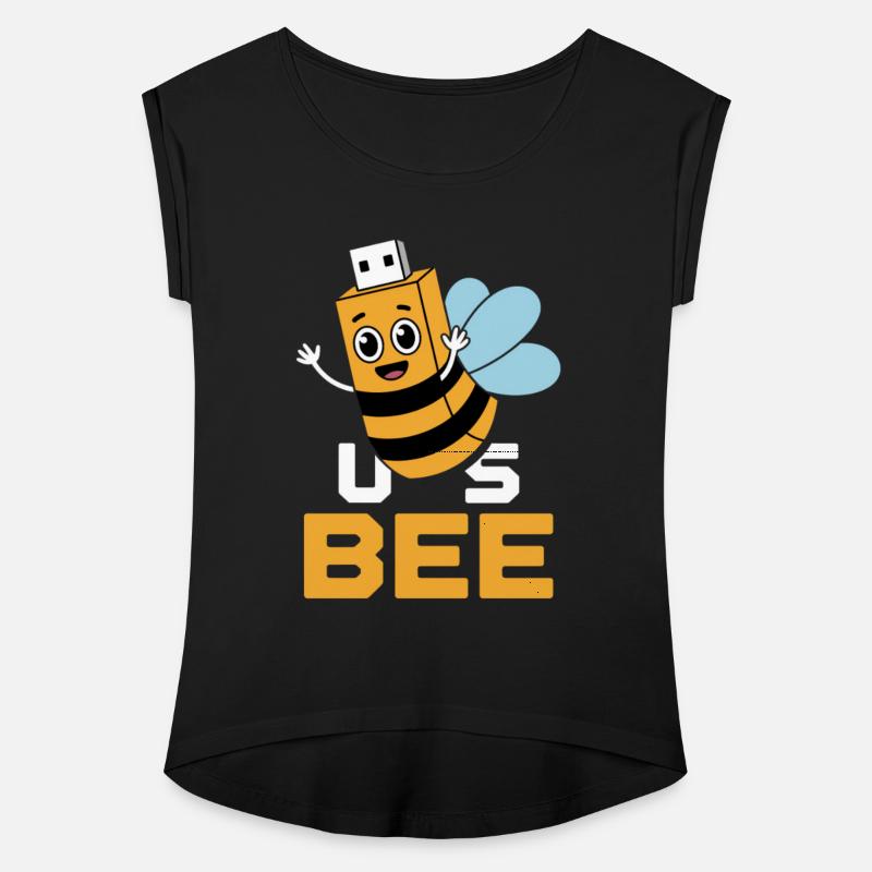 Usbee Bee With Usb Stick
