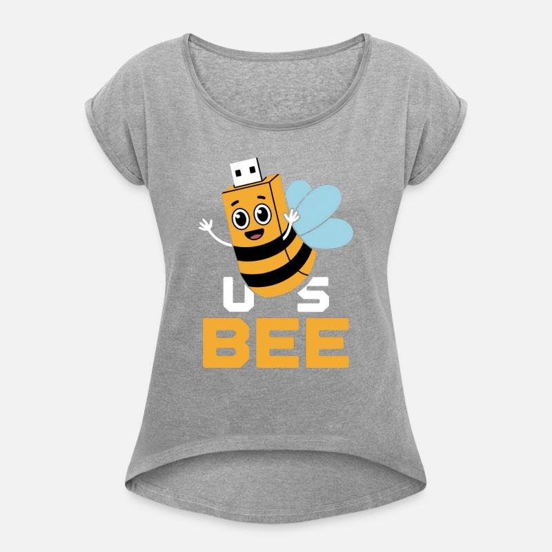 Usbee Bee With Usb Stick