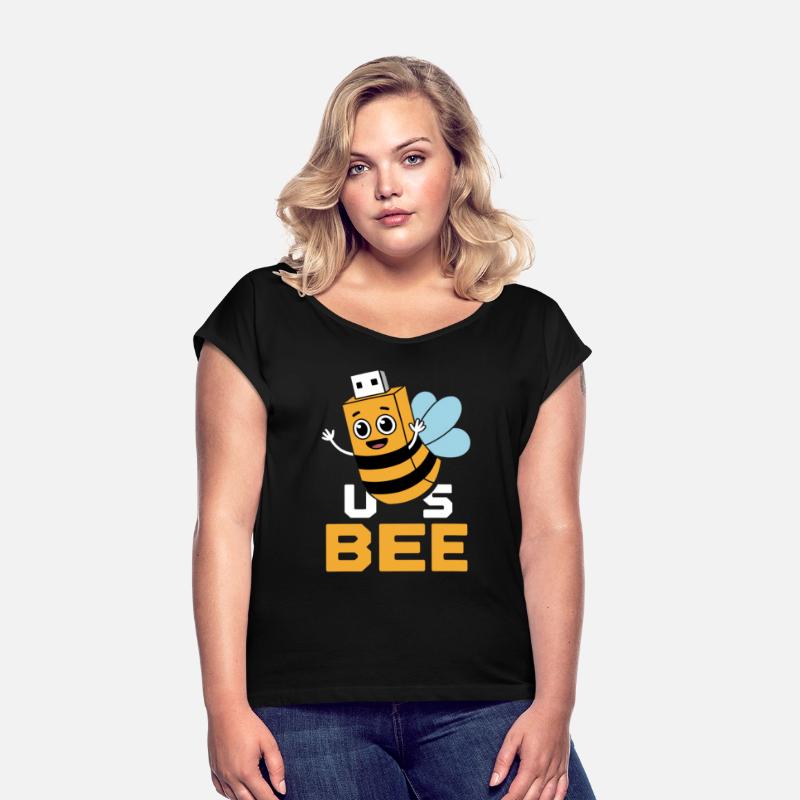 Usbee Bee With Usb Stick