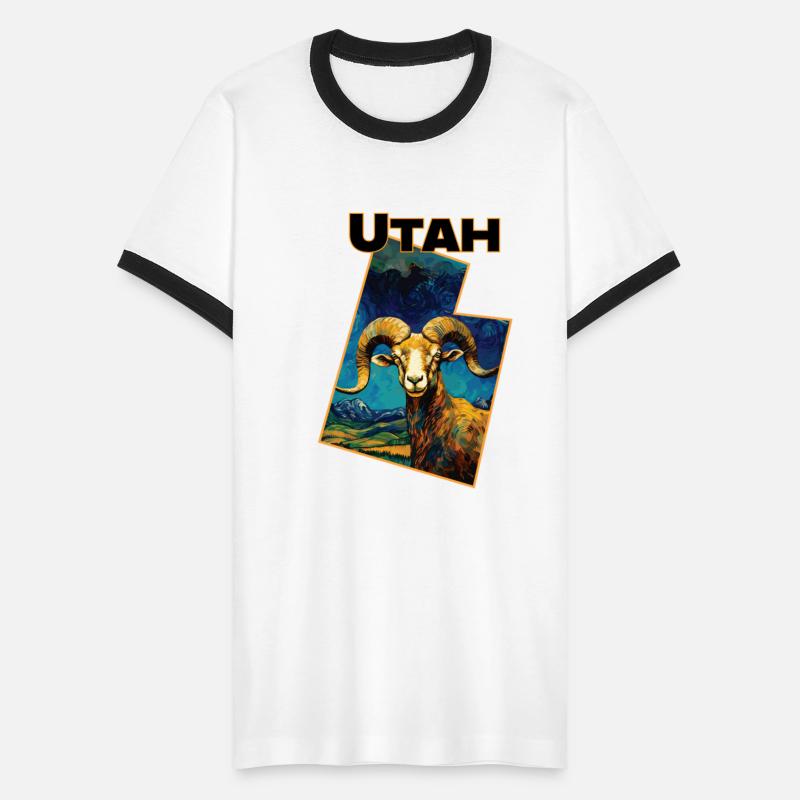 Utah Wildlife - sheep