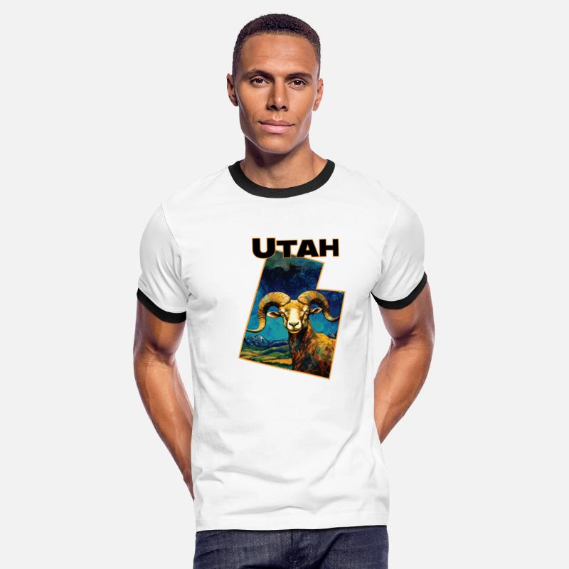 Utah Wildlife - sheep