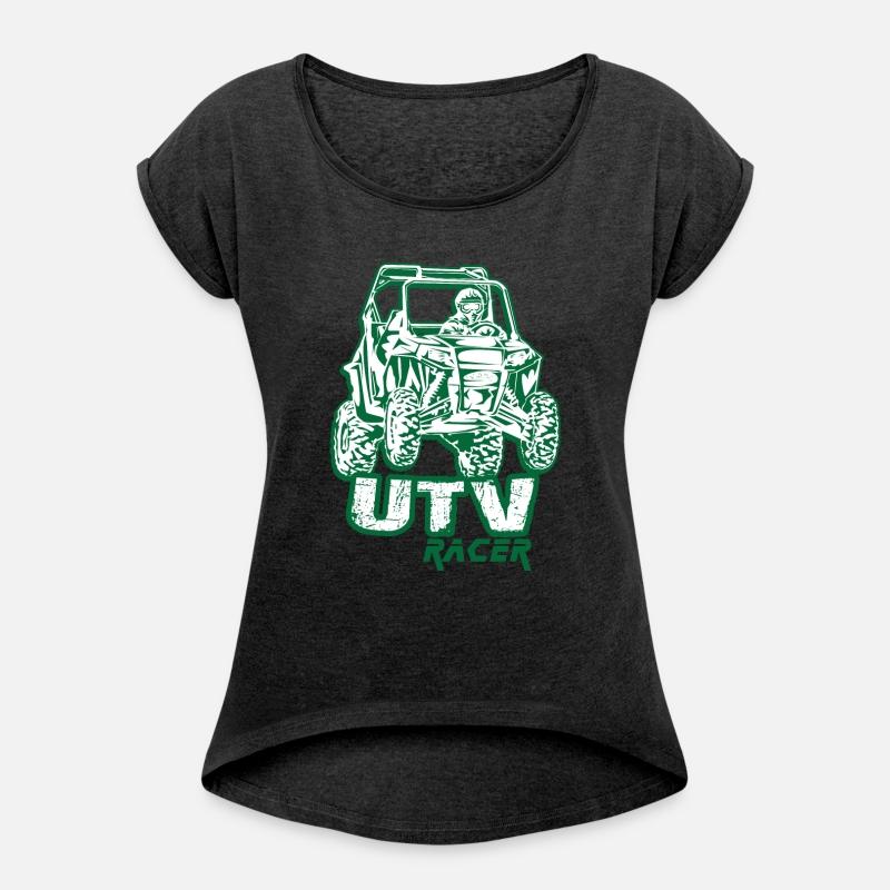 UTV Racing Green