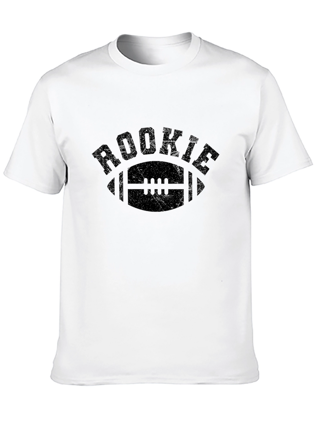 Rookie Football Graphic Tee