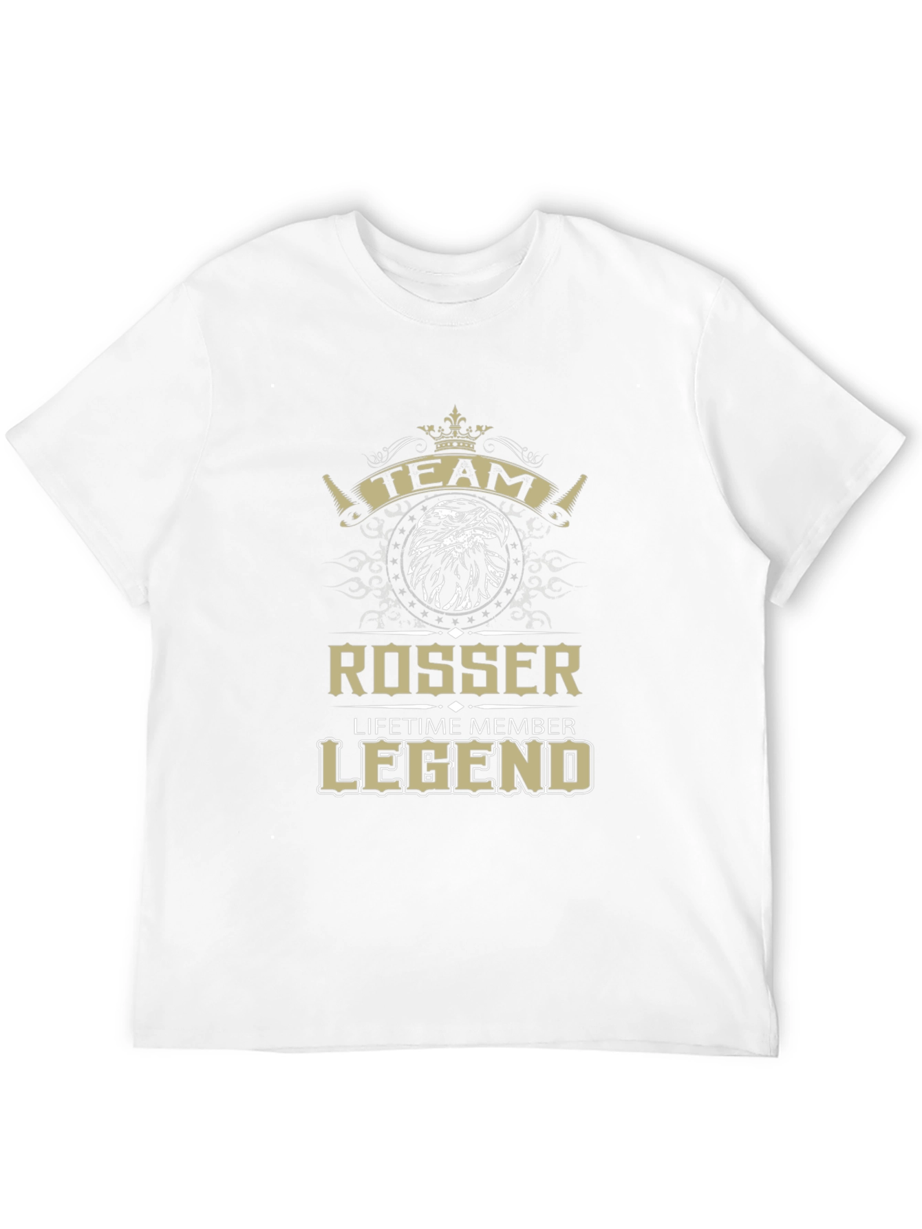 Team Rosser Legend T-Shirt