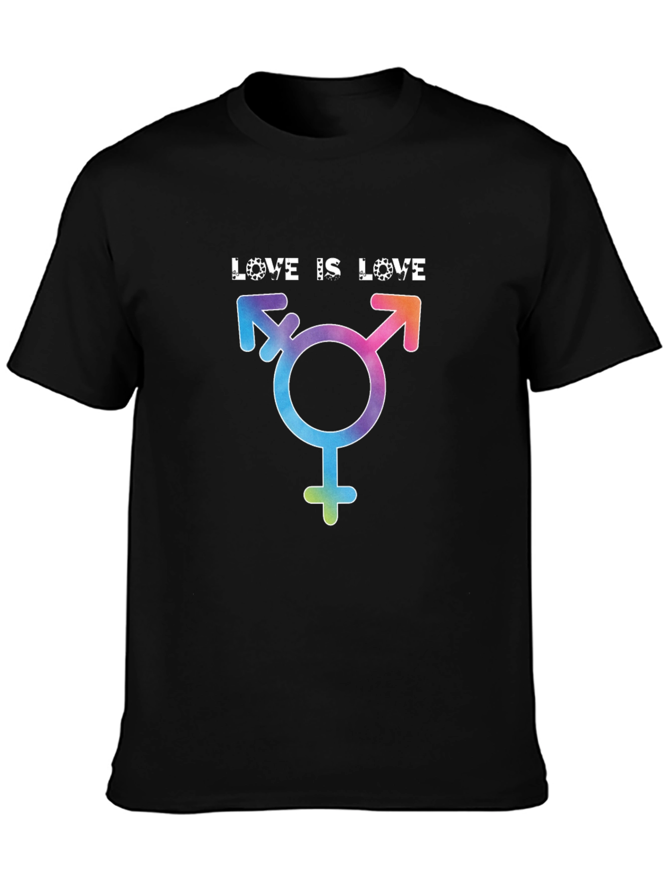 Love is Love Pride T-Shirt