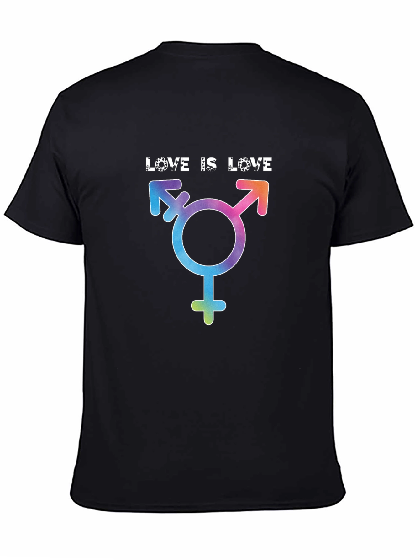 Love is Love Pride T-Shirt