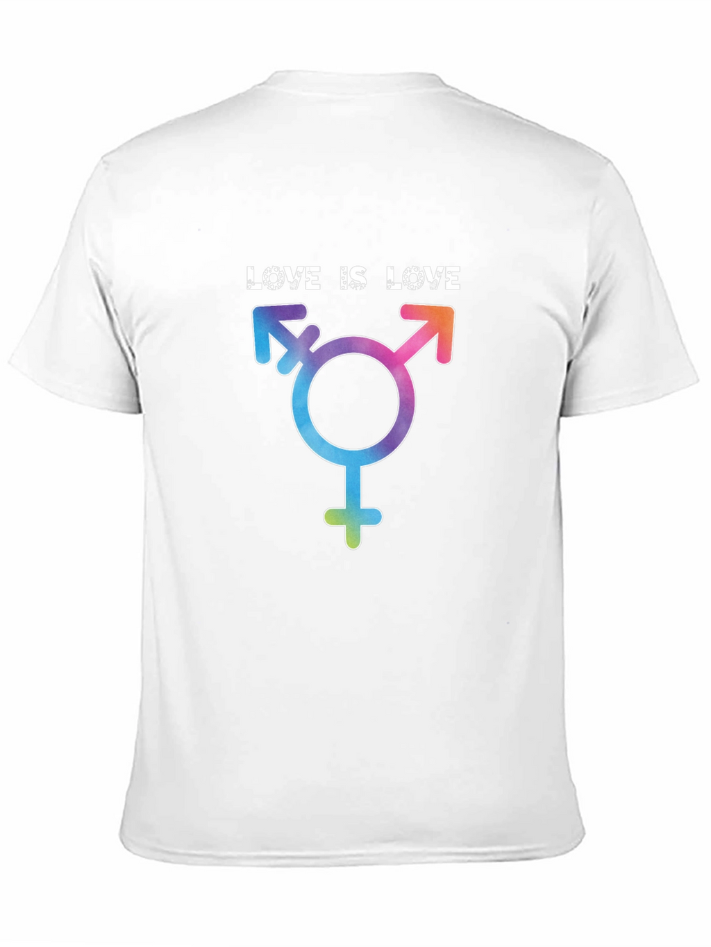 Love is Love Pride T-Shirt