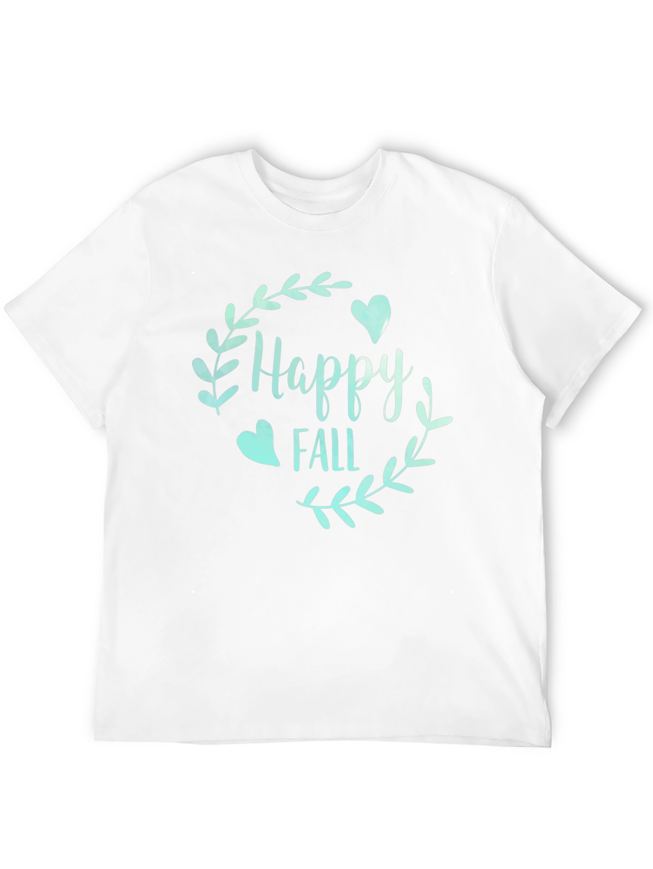 Happy Fall Graphic Tee