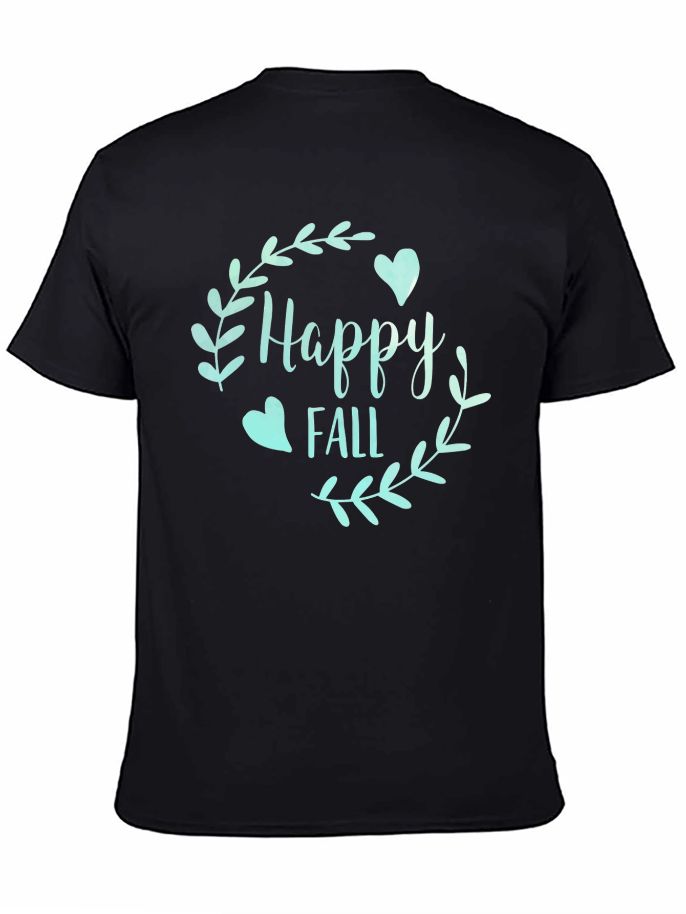 Happy Fall Graphic Tee