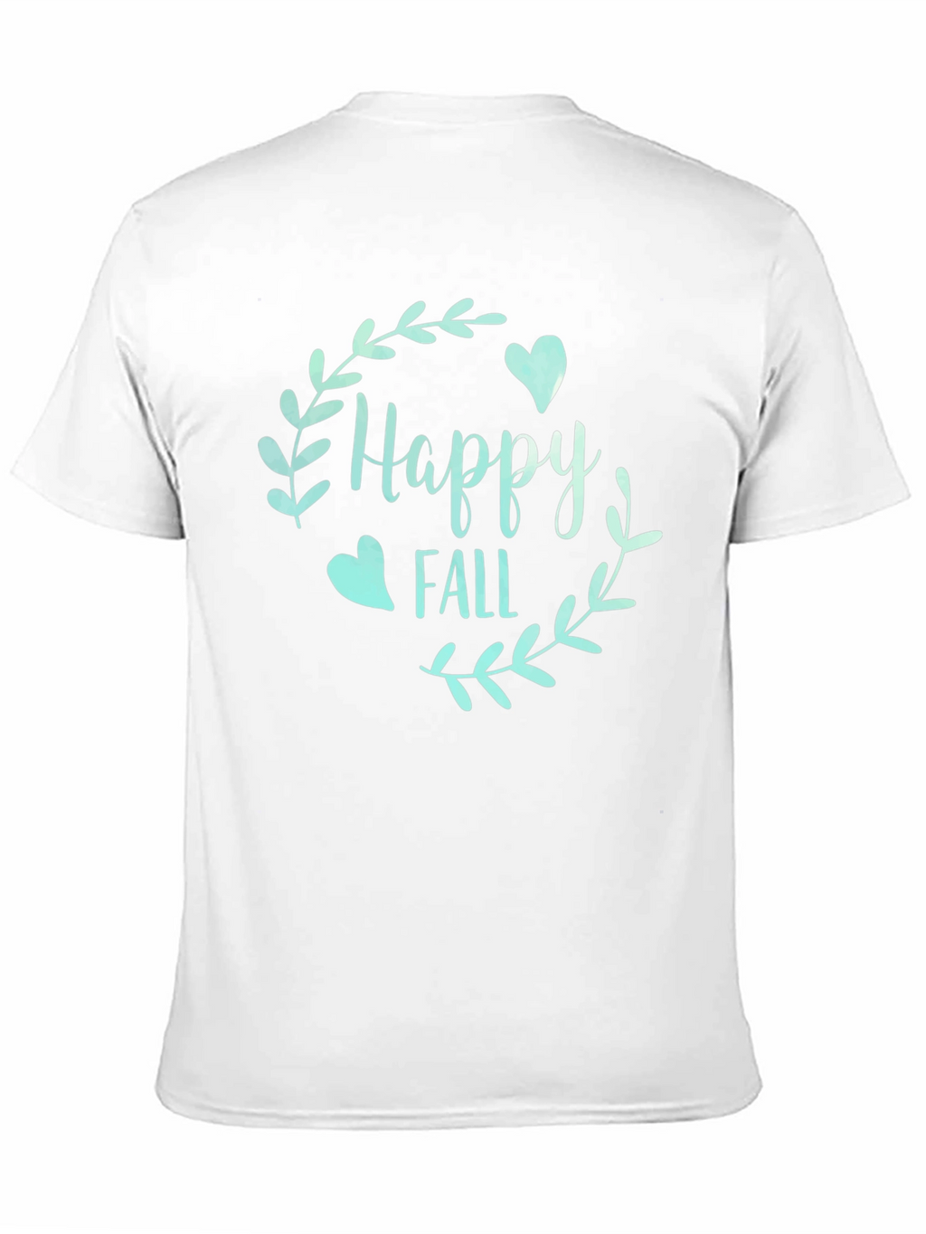 Happy Fall Graphic Tee