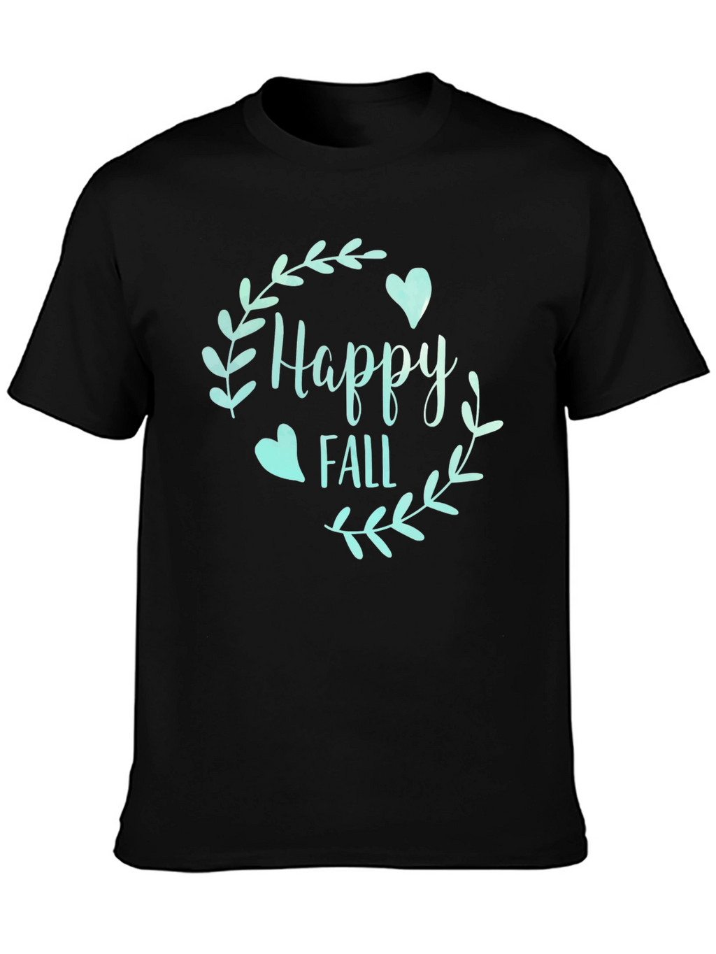 Happy Fall Graphic Tee