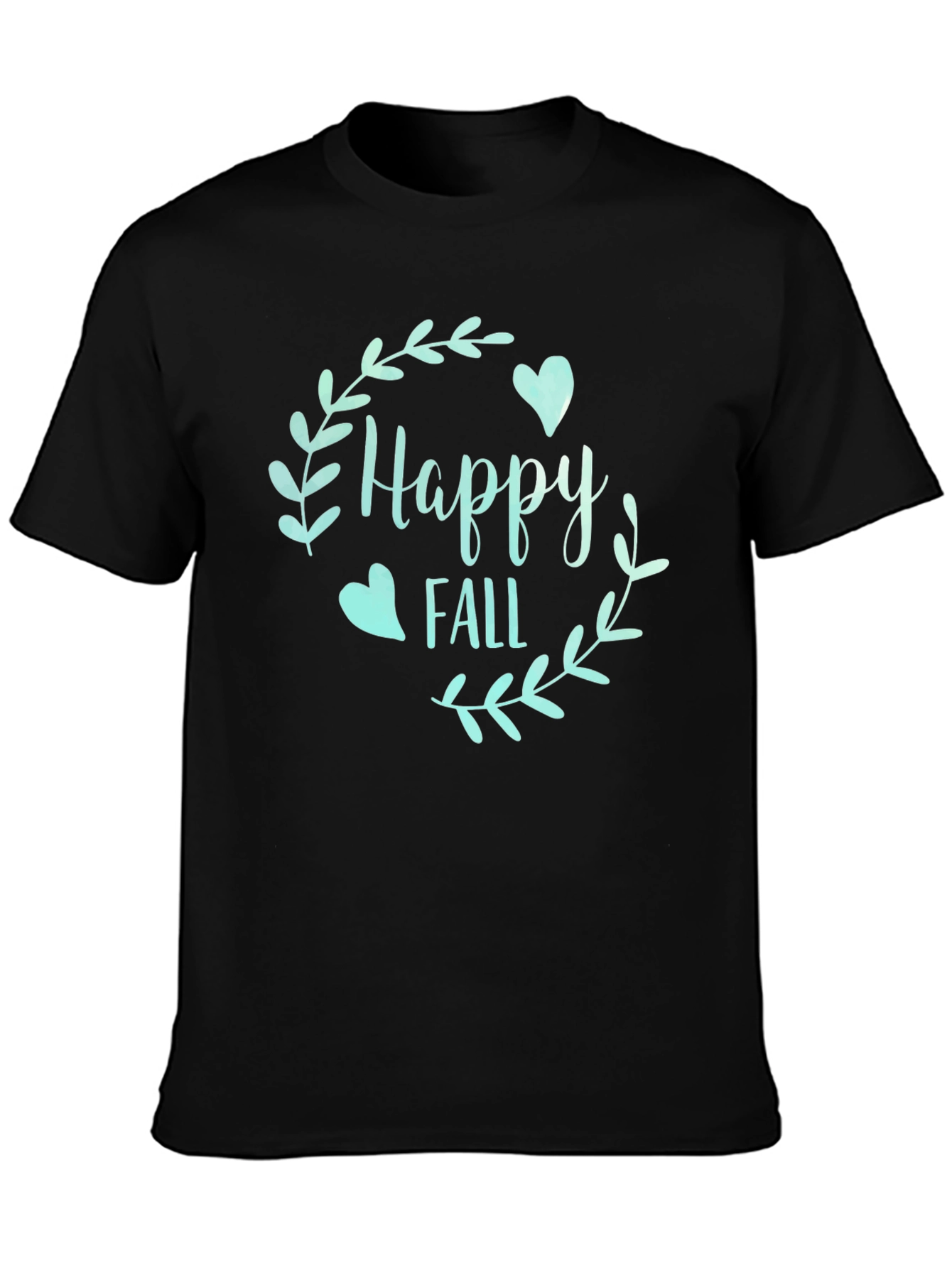 Happy Fall Graphic Tee