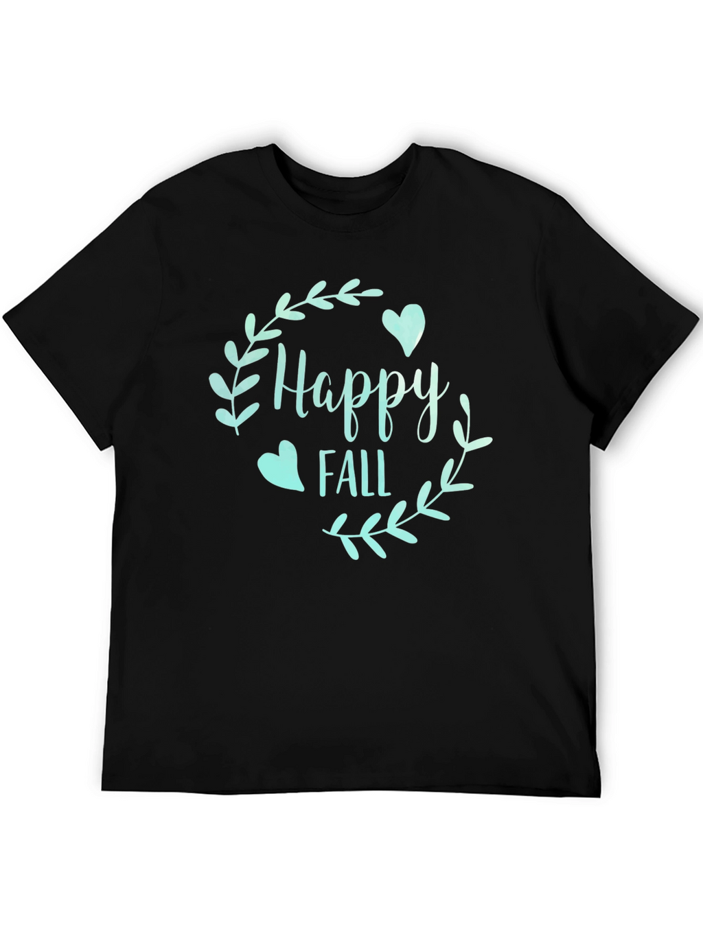 Happy Fall Graphic Tee