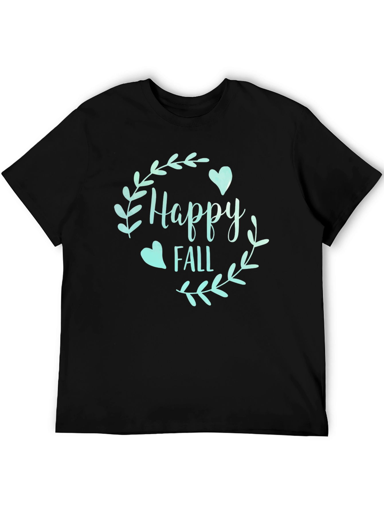 Happy Fall Graphic Tee