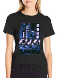 Tokyo Japan Graphic T-Shirt