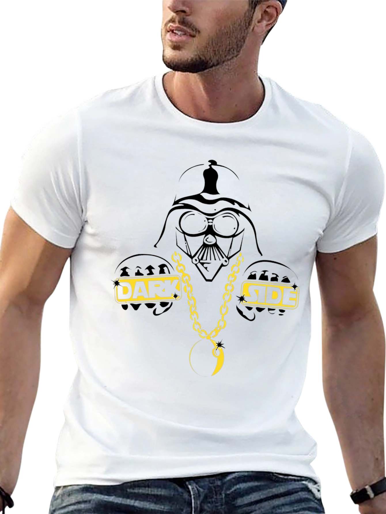 Darth Vader Dark Side T-Shirt