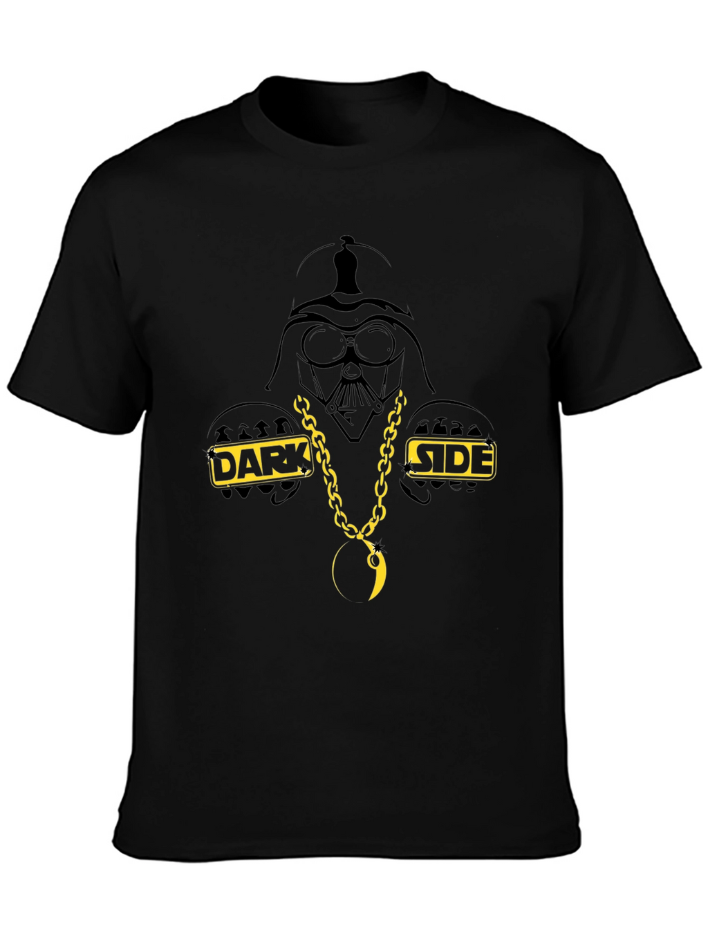 Darth Vader Dark Side T-Shirt