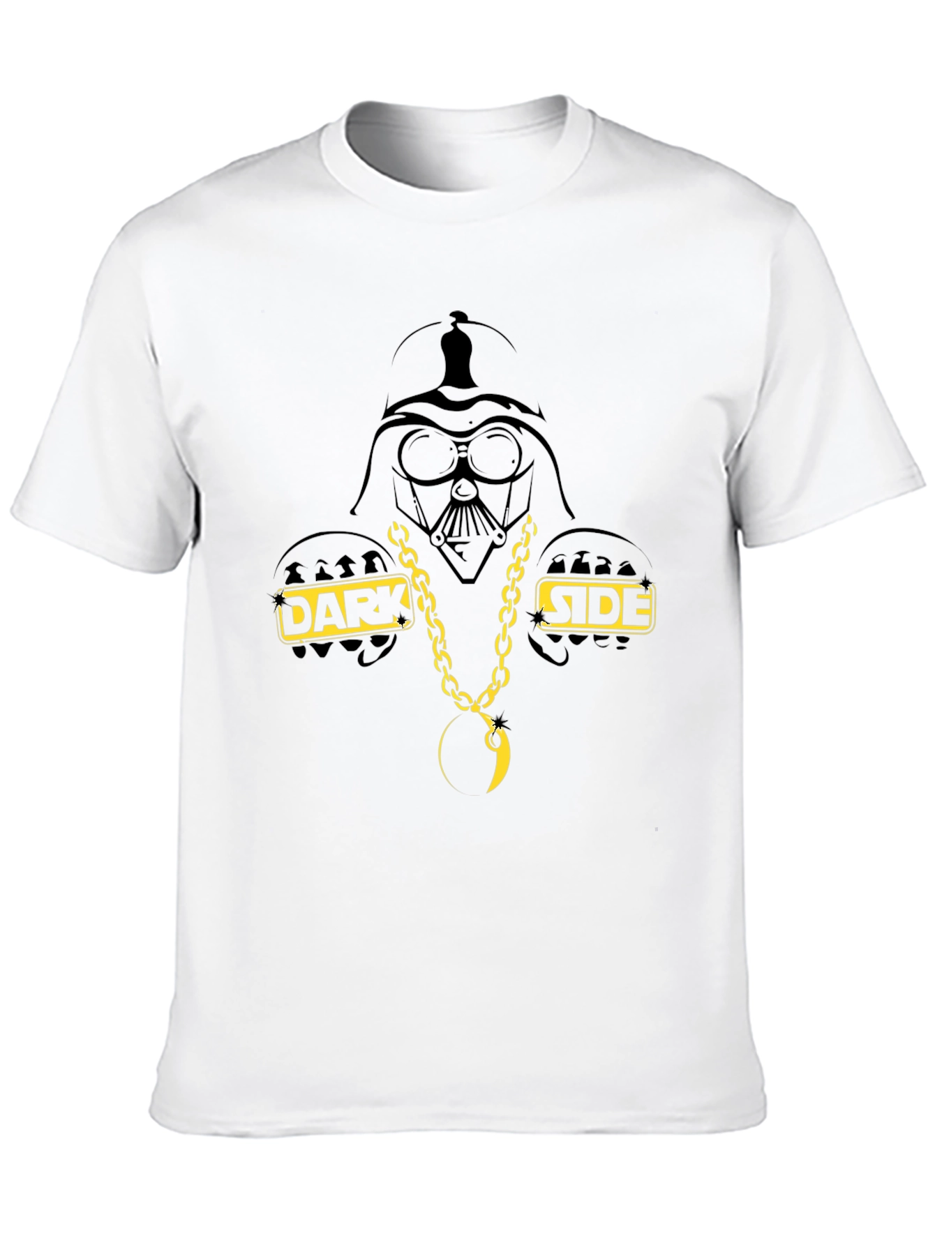 Darth Vader Dark Side T-Shirt