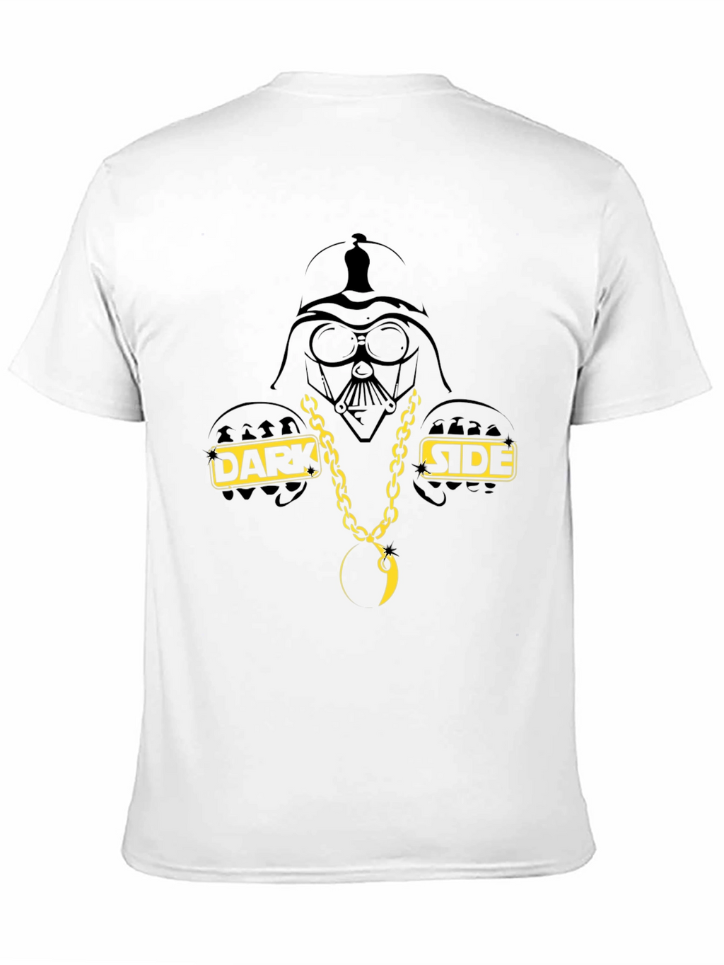 Darth Vader Dark Side T-Shirt