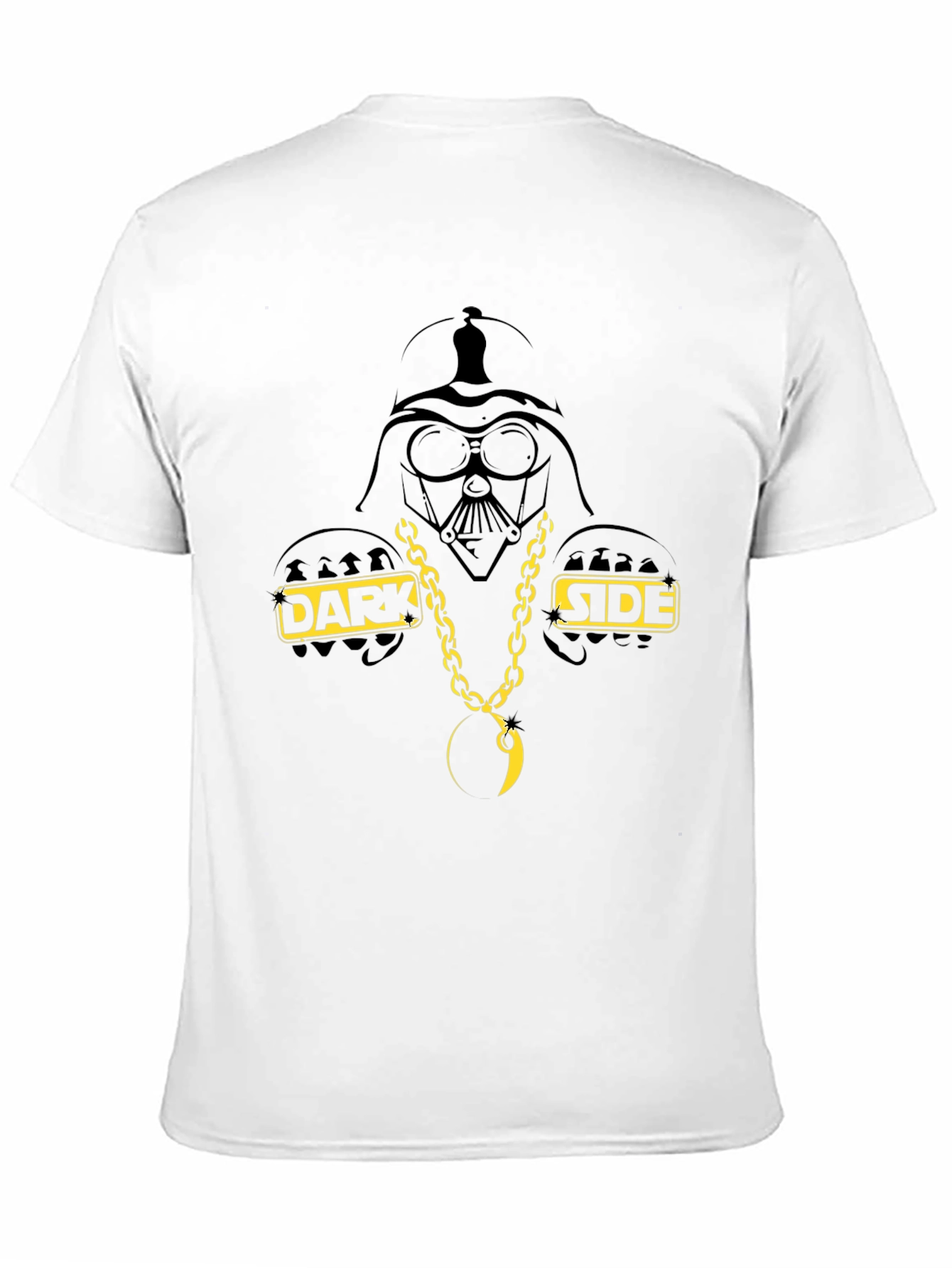 Darth Vader Dark Side T-Shirt