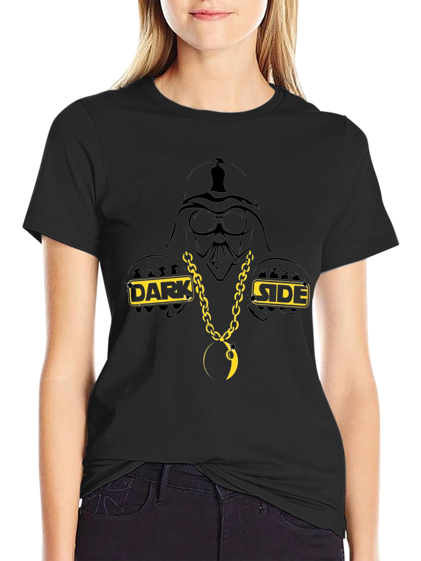 Darth Vader Dark Side T-Shirt