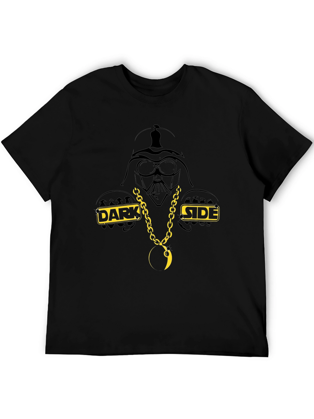 Darth Vader Dark Side T-Shirt