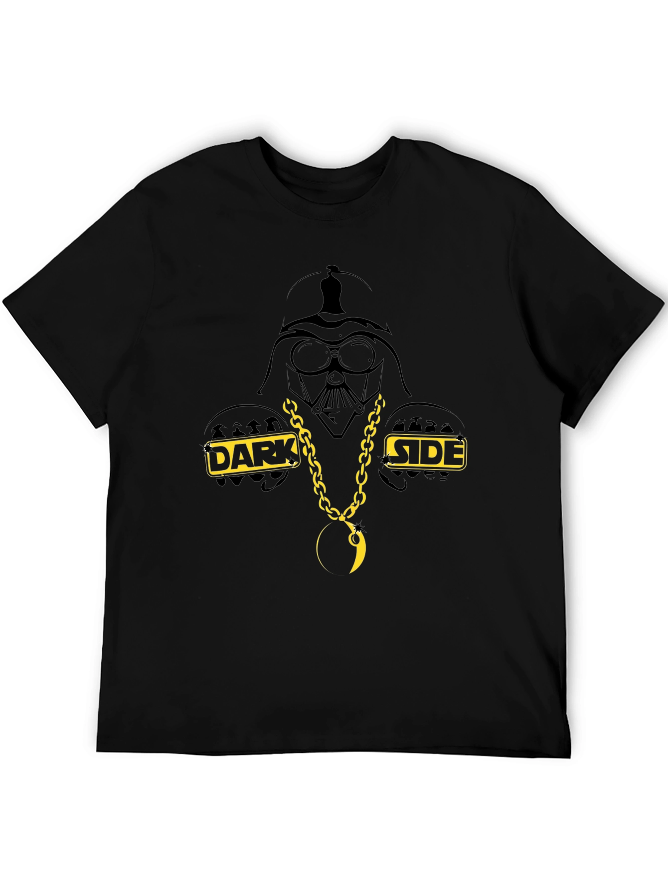 Darth Vader Dark Side T-Shirt