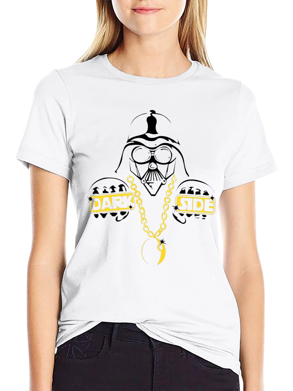 Darth Vader Dark Side T-Shirt