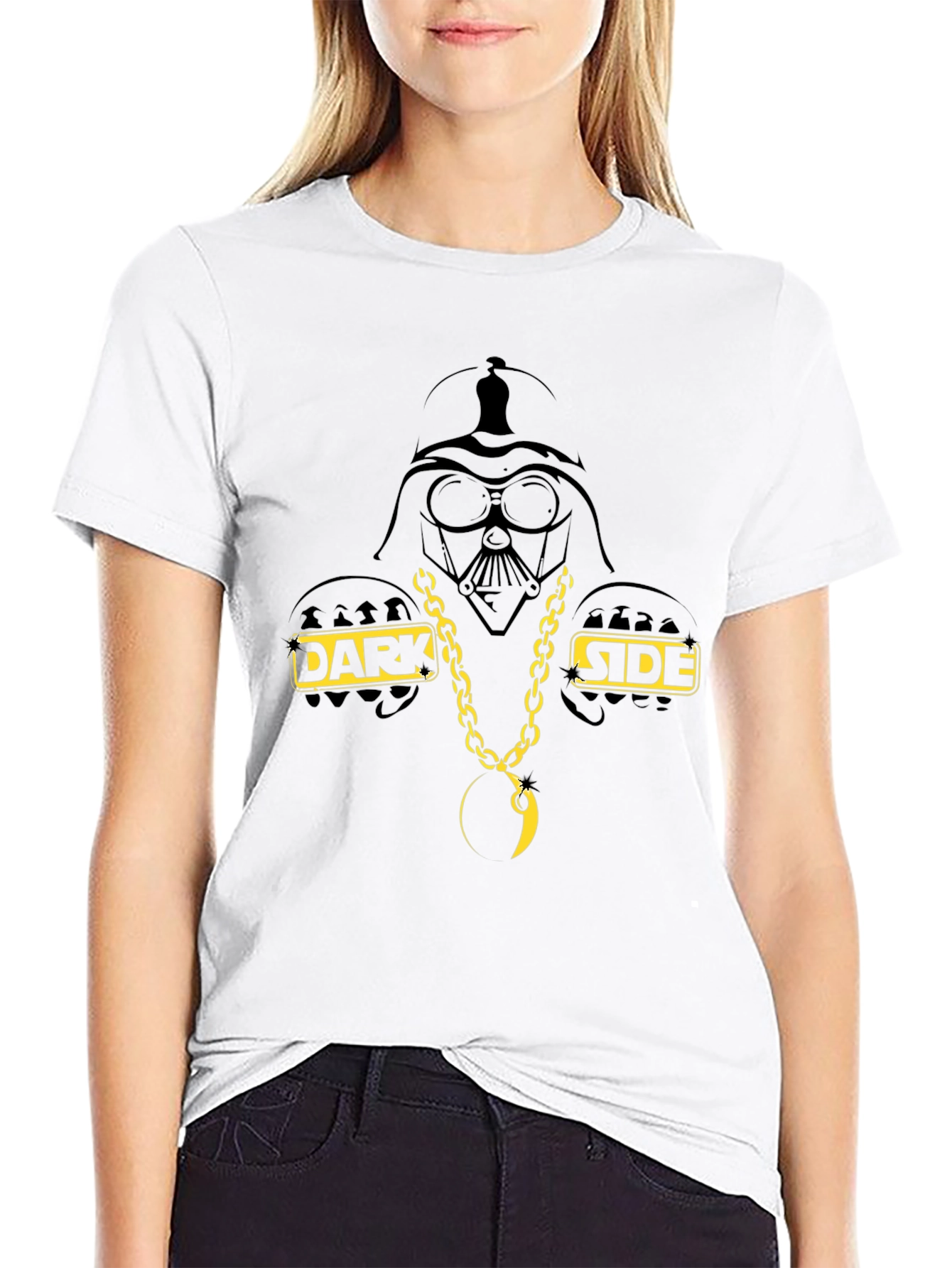 Darth Vader Dark Side T-Shirt