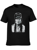 Make America Native Again Graphic Tee