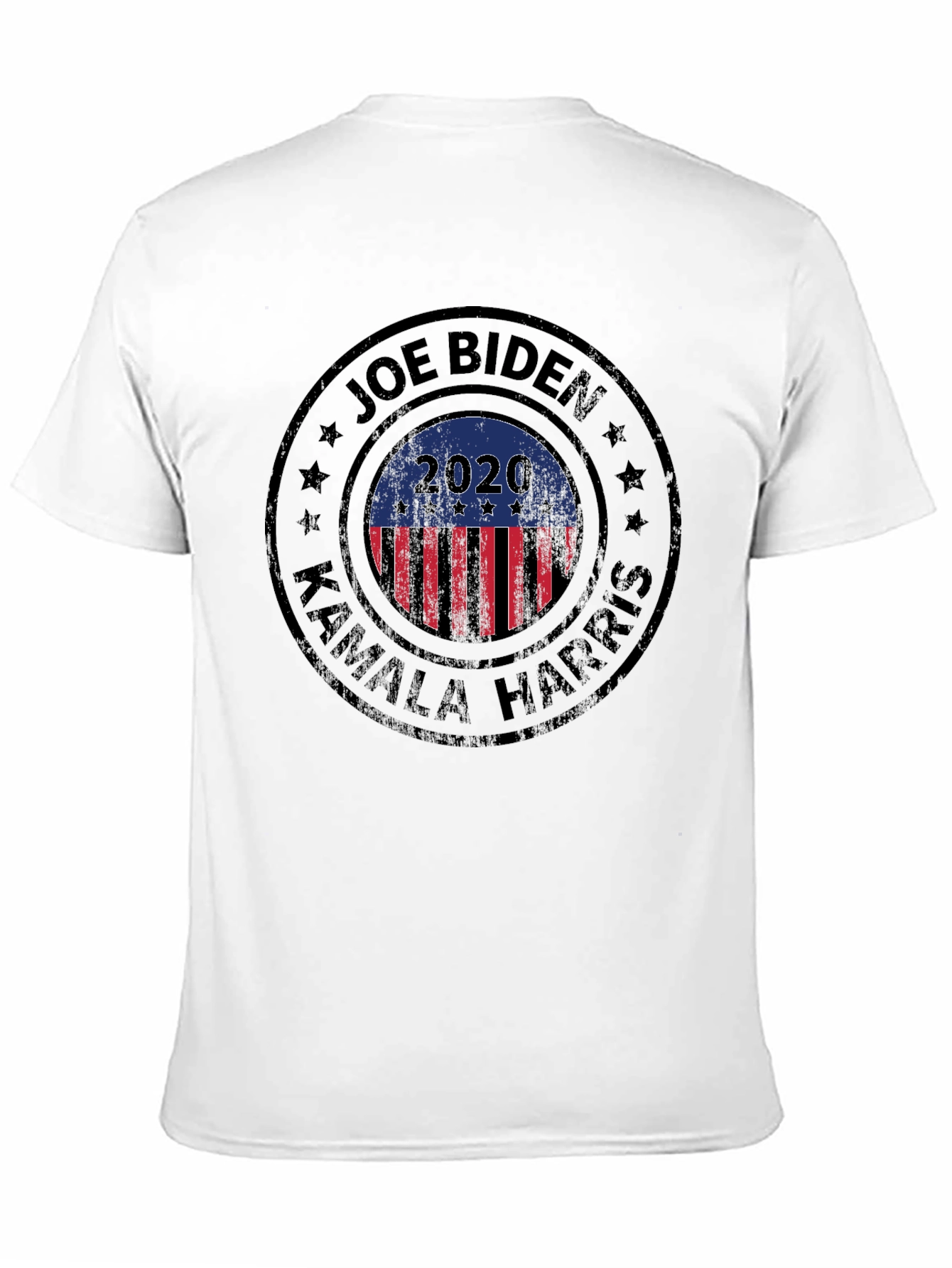Joe Biden Kamala Harris 2020 Graphic T-Shirt