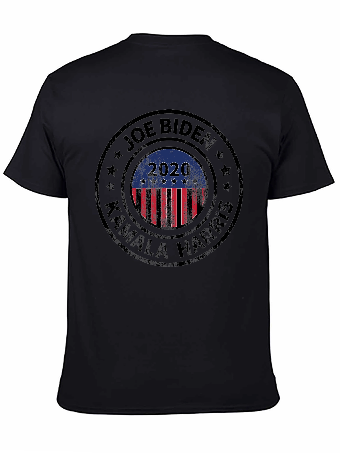 Joe Biden Kamala Harris 2020 Graphic T-Shirt