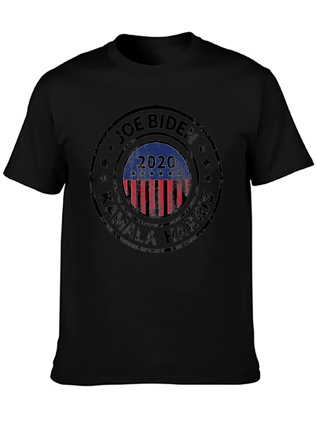 Joe Biden Kamala Harris 2020 Graphic T-Shirt