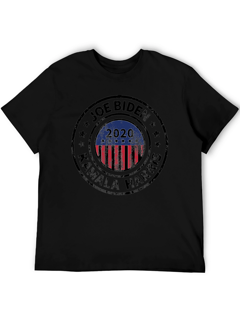 Joe Biden Kamala Harris 2020 Graphic T-Shirt