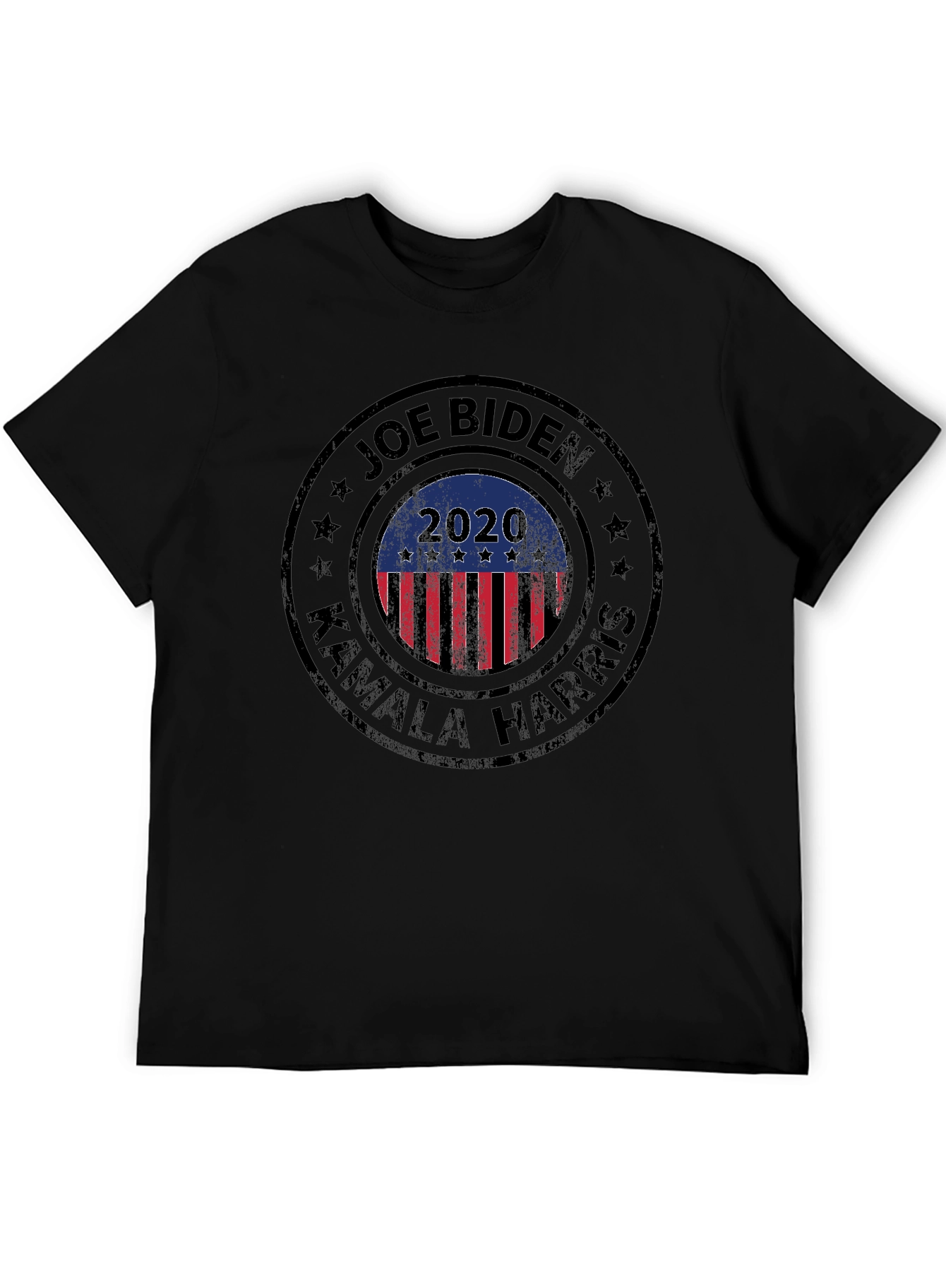 Joe Biden Kamala Harris 2020 Graphic T-Shirt