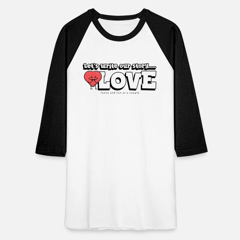 valentine story funny couple