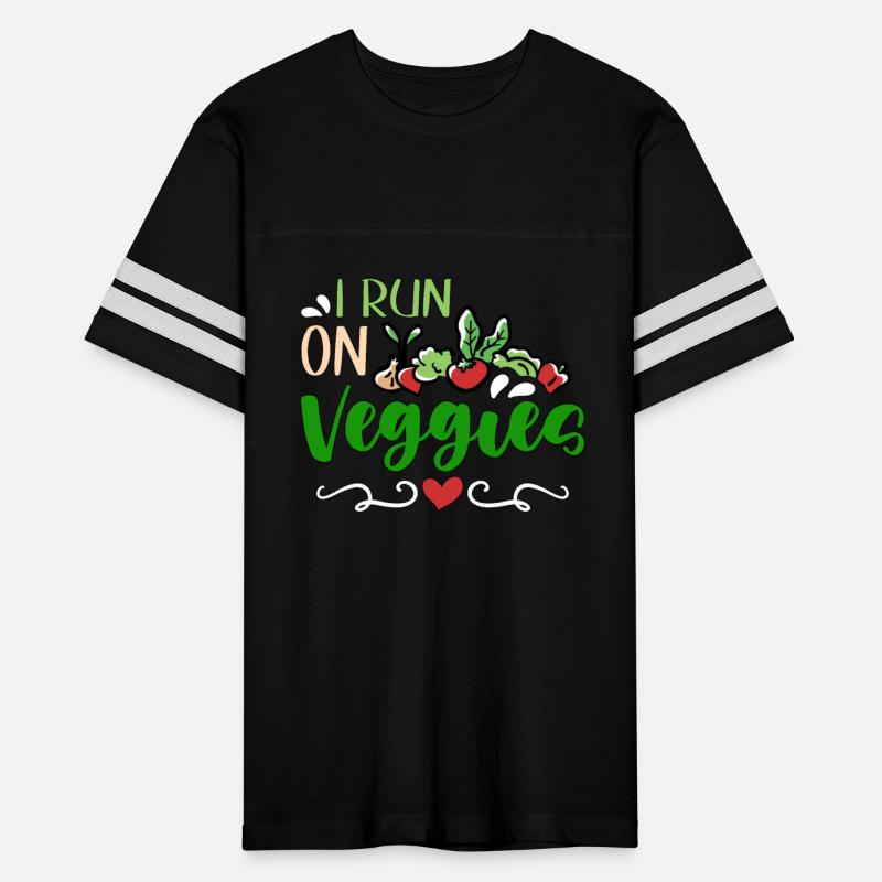 Vegan Diet I Run On Veggies Vegetarian Meat Free