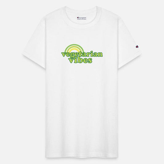 Vegetable Vibes Vegetarian